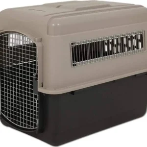 Pet Accessories Pet Cage 1005 –(89*60*70cm)Extra Large & Heavy-Duty Dog Cage for Maximum Security