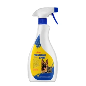 Pet Accessories Frontliner spray 300-ML