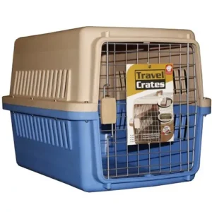 Pet Accessories Pet Cage 610 – (61*36838cm)Large & Durable Cage for Small and Medium-Sized Pets