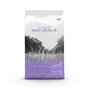 Diamond Naturals KITTEN FOOD-1KG