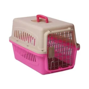 Pet Accessories Pet Cage 1002-(56*35*34cm) (Medium)