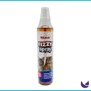 Pet Accessories Remu Fizzy Spray for cat