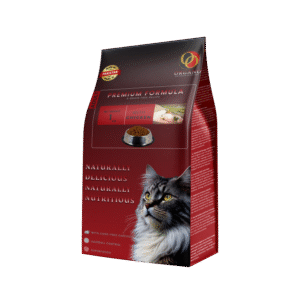 Organo Food Organo Cat food 1kg