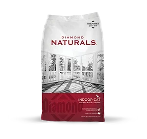 Diamond Naturals Indoor Cat Formula-1KG
