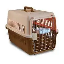 Pet Accessories Pet Cage 1003 – (61*36838cm)Large, Durable & Spacious Cage for Small Pets