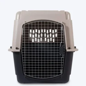 Pet Accessories Pet Cage 1004 – (81*53*60cm)Extra Large & Heavy-Duty Dog Cage
