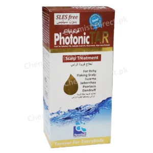 Pet Accessories Photonic TAR Shampoo