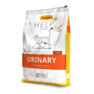 Cat Food Josera Help Urinary Cat Food – 2kg (Adult Cats)
