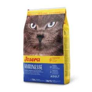 Cat Food Josera Marinesse 30/15 – 2kg (Adult Cats, Sensitive Digestion)