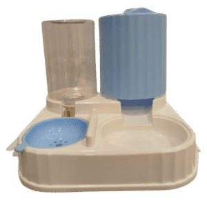 Pet Accessories Food and Water Dispenser