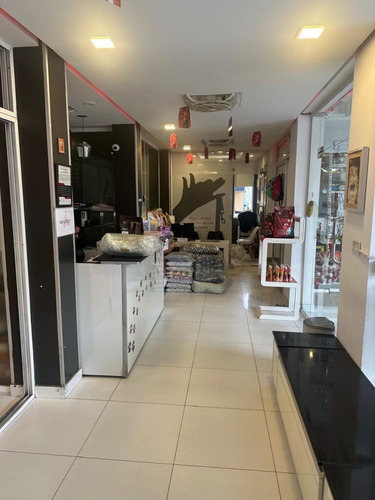 best pet clinic in islamabad